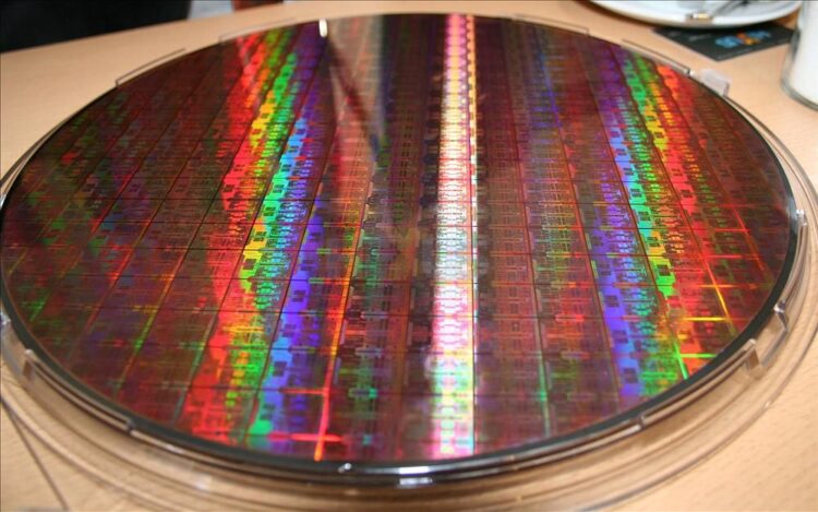 Future Computing: Beyond Silicon Chips