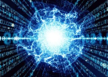 Quantum Leaps: Computing’s New Era
