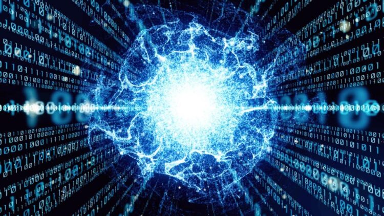 Quantum Leaps: Computing’s New Era