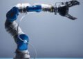 Robotics Advance: Smart Automation Soars