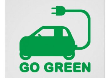 Electric Vehicles: Driving Green Shift