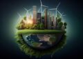 Sustainable Innovation: Green Future Unlocked