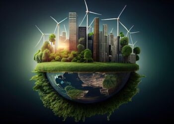 Sustainable Innovation: Green Future Unlocked
