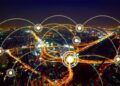 Smart Cities: Connected Urban Futures
