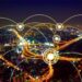 Smart Cities: Connected Urban Futures