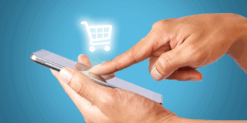 Mobile Commerce Dominance Becomes Key to Exponential Growth