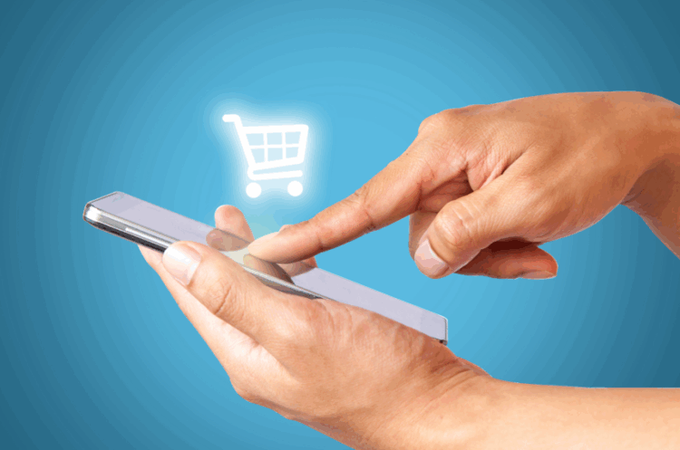 Mobile Commerce Dominance Becomes Key to Exponential Growth