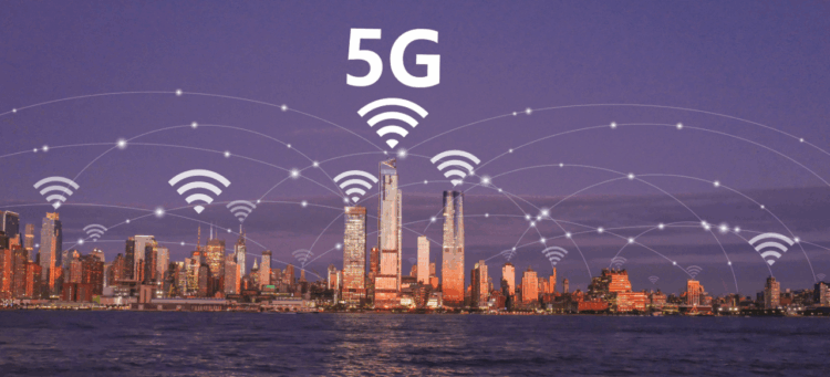 5G’s Global Impact on IoT Devices