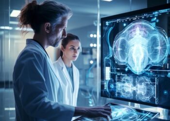 AI Revolutionizes Healthcare: New Diagnostic Tools