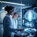 AI Revolutionizes Healthcare: New Diagnostic Tools
