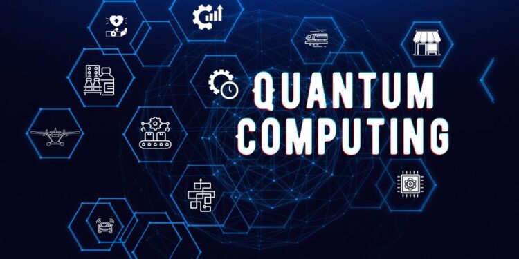 Quantum Computing’s Next Leap: Faster Processors