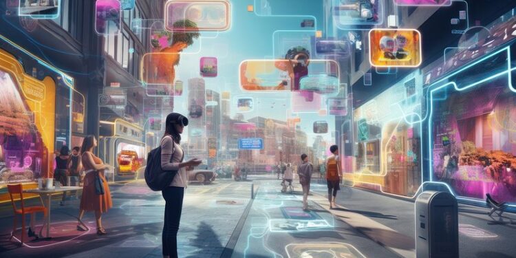 The Metaverse’s Growing Influence on Social