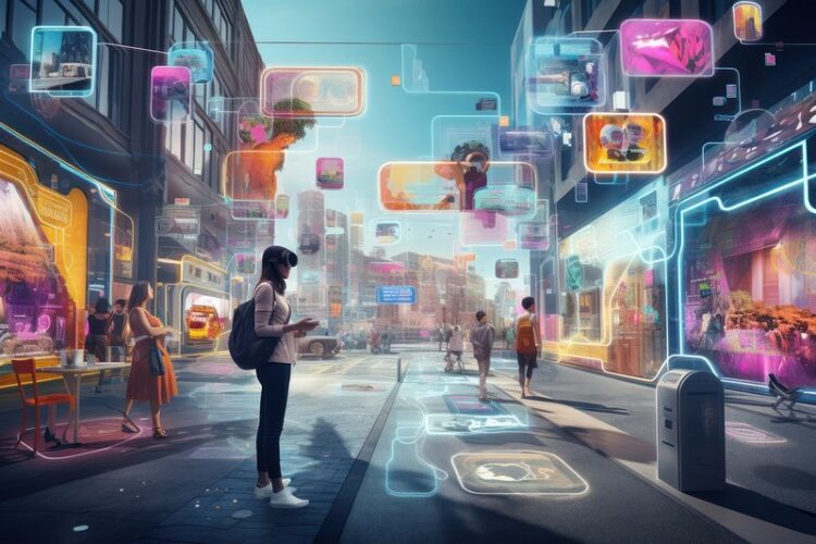 The Metaverse’s Growing Influence on Social