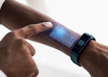 Wearable Tech: Beyond Smartwatches and Fitness
