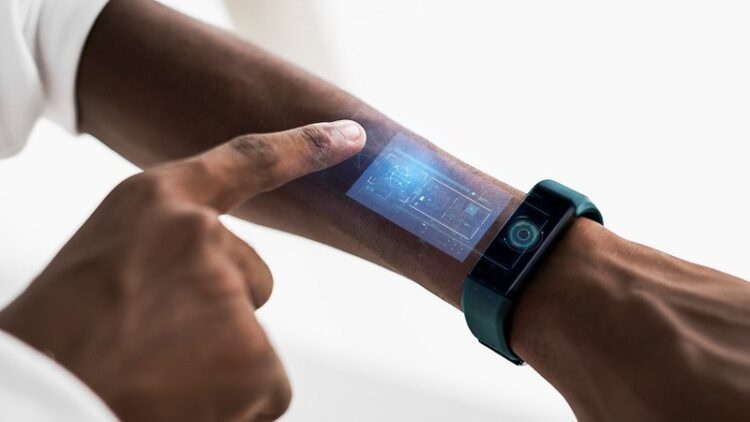 Wearable Tech: Beyond Smartwatches and Fitness