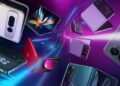 Foldable Phones: The Future of Mobile Design