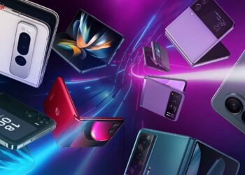 Foldable Phones: The Future of Mobile Design