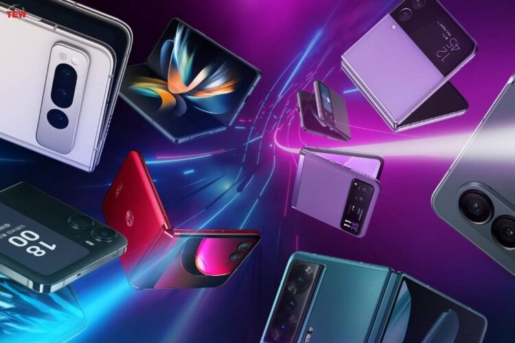Foldable Phones: The Future of Mobile Design