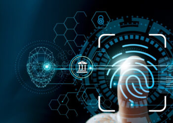 Biometric Security: Your Face as the Key