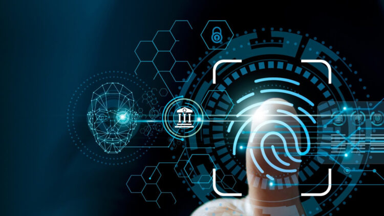 Biometric Security: Your Face as the Key