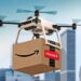 Drones Reshape Logistics and Delivery